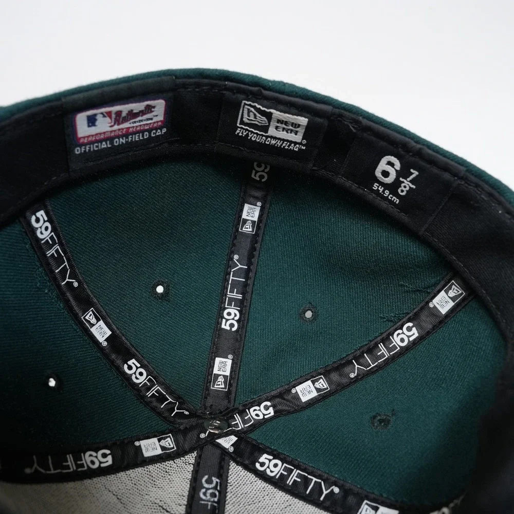 New Era key features